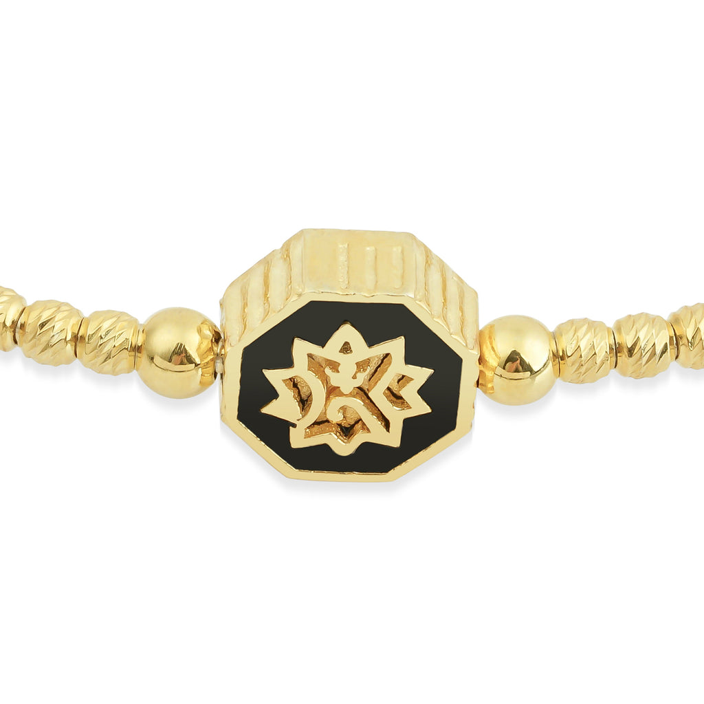 Adel Bead Bracelet G