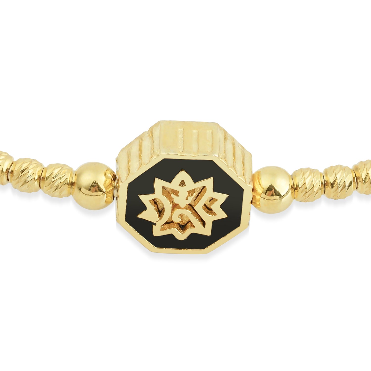 Adel Bead Bracelet G