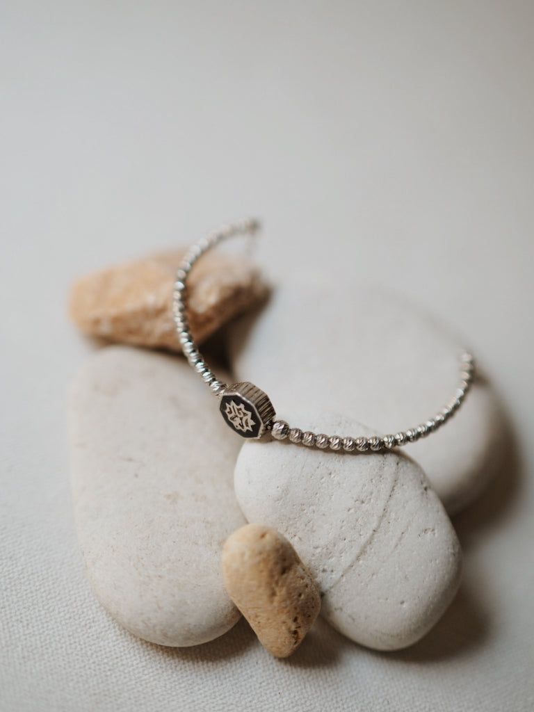 Adel Bead Bracelet S