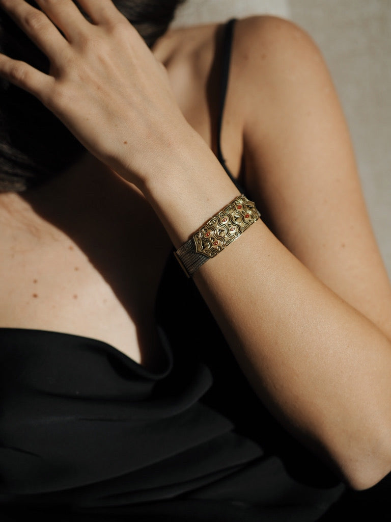 Gobeklitepe Bracelet G