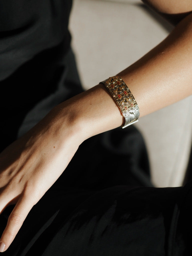 Gobeklitepe Bracelet G