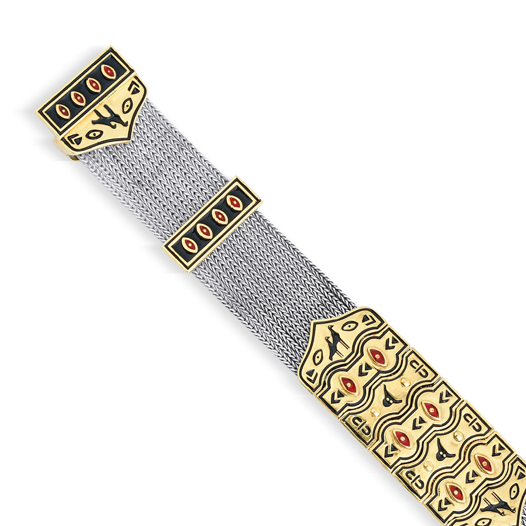 Gobeklitepe Bracelet G