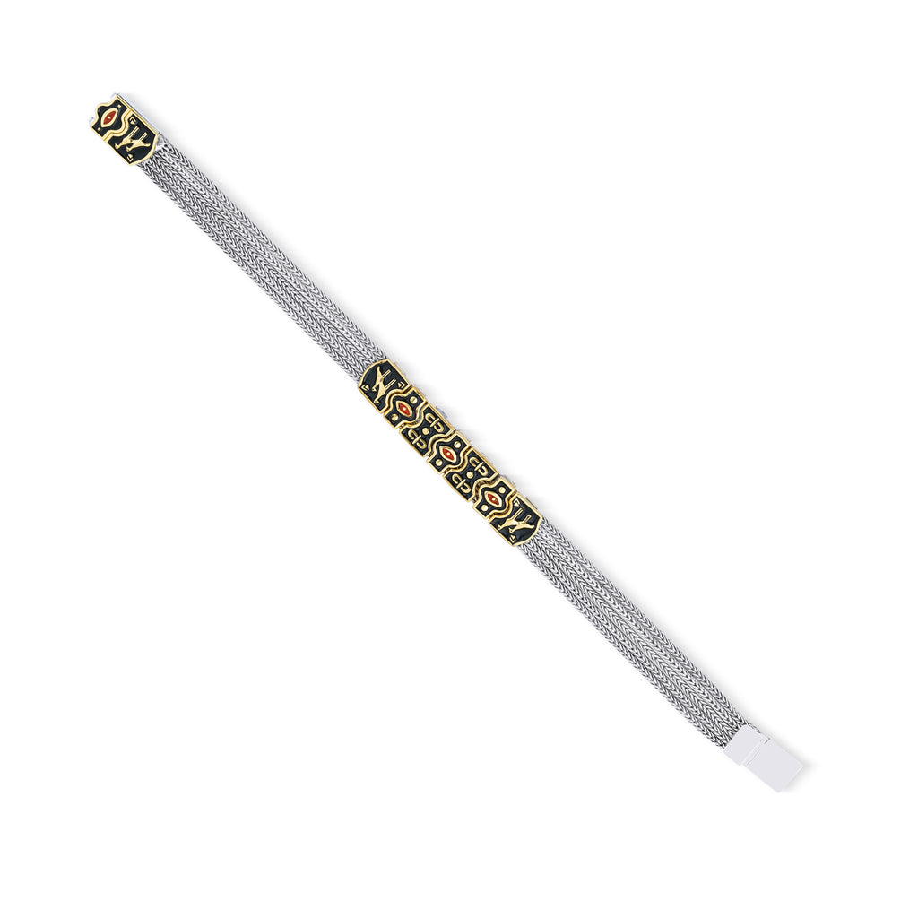 Gobeklitepe Thin Bracelet G