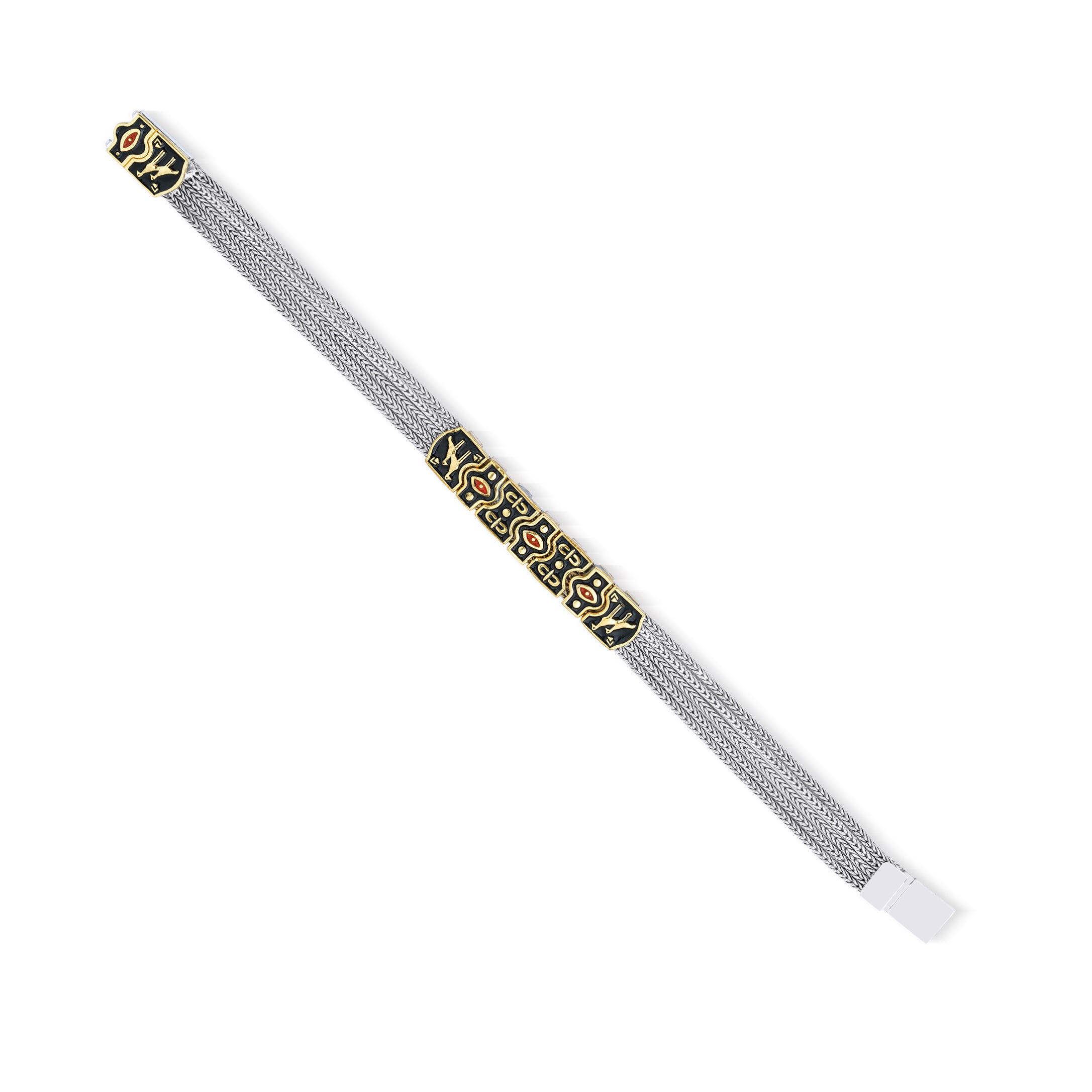 Gobeklitepe Thin Bracelet G