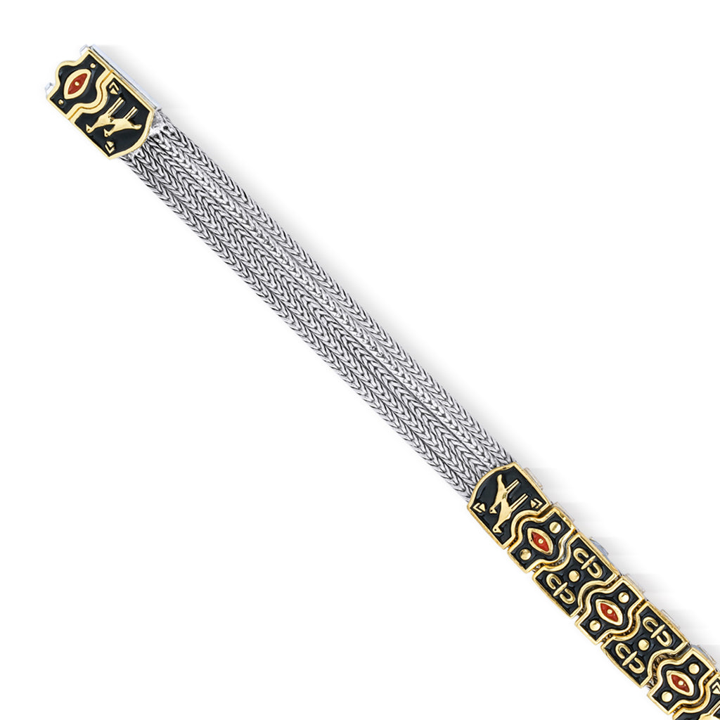 Gobeklitepe Thin Bracelet G