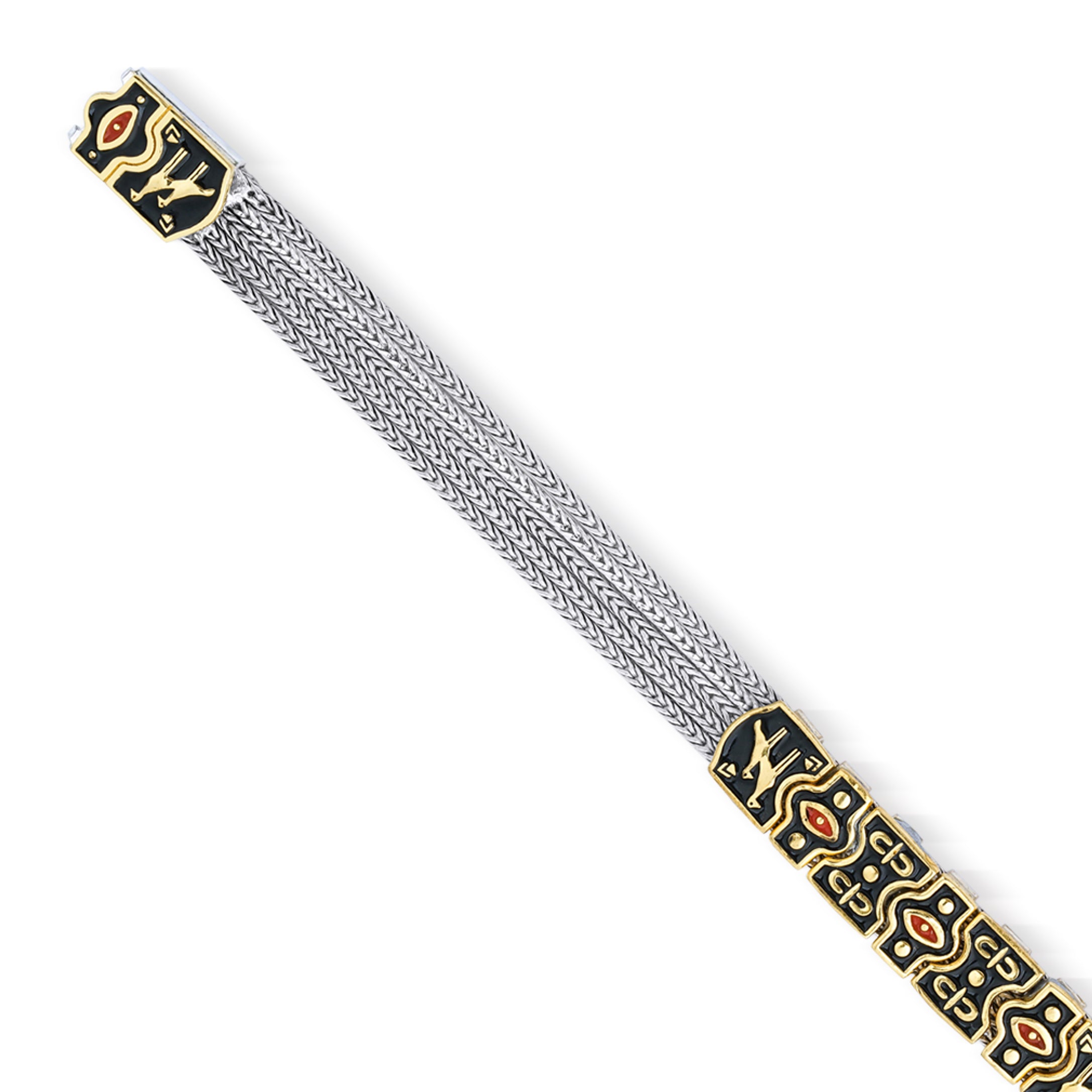 Gobeklitepe Thin Bracelet G