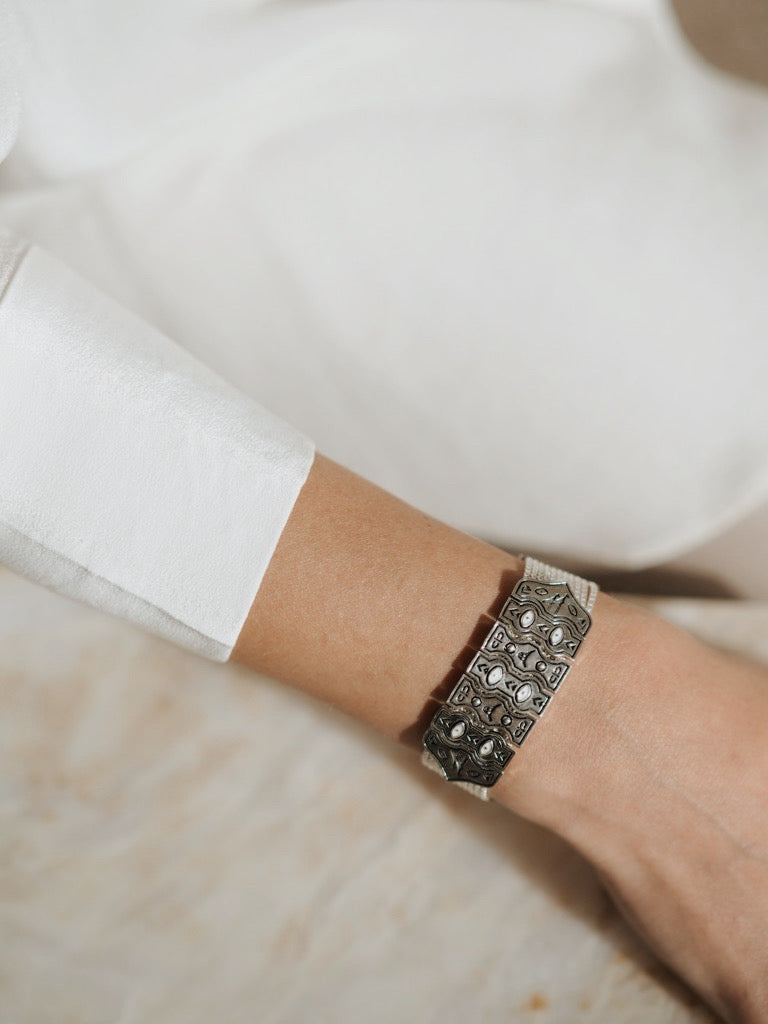 Gobeklitepe Bracelet S