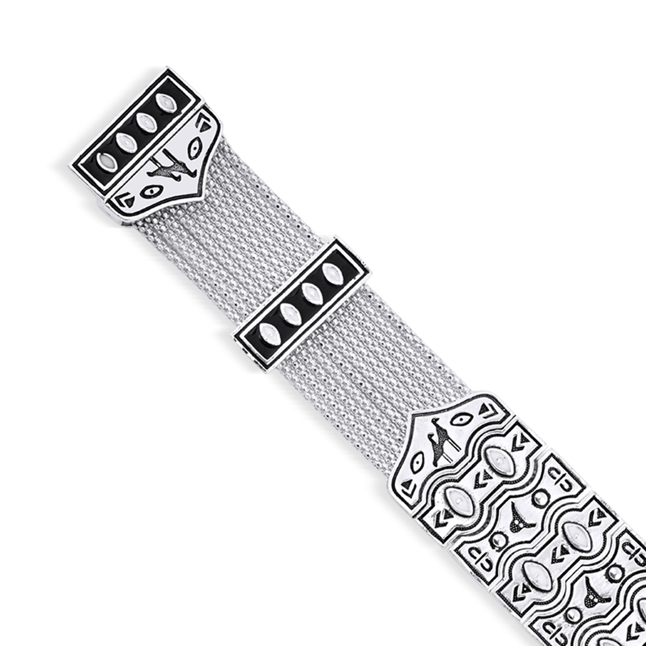 Gobeklitepe Bracelet S