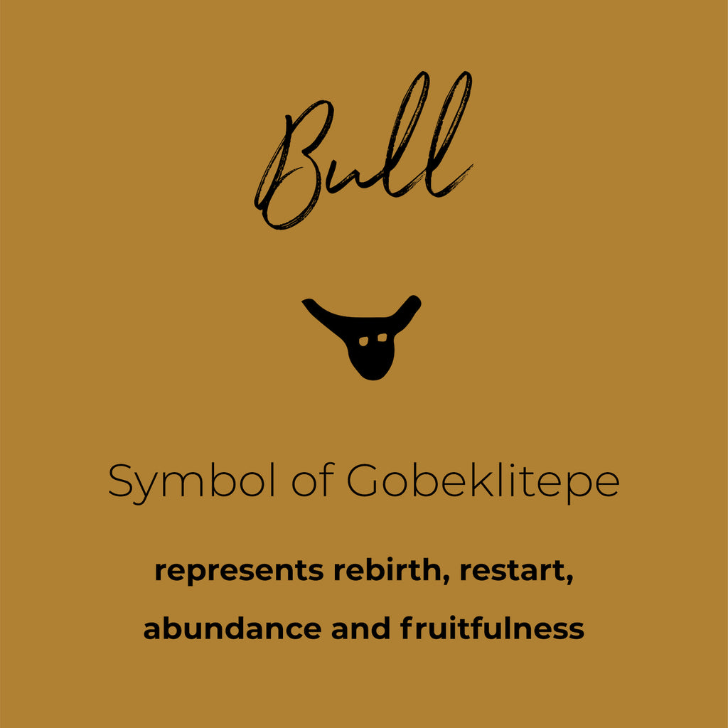 Gobeklitepe Bracelet S