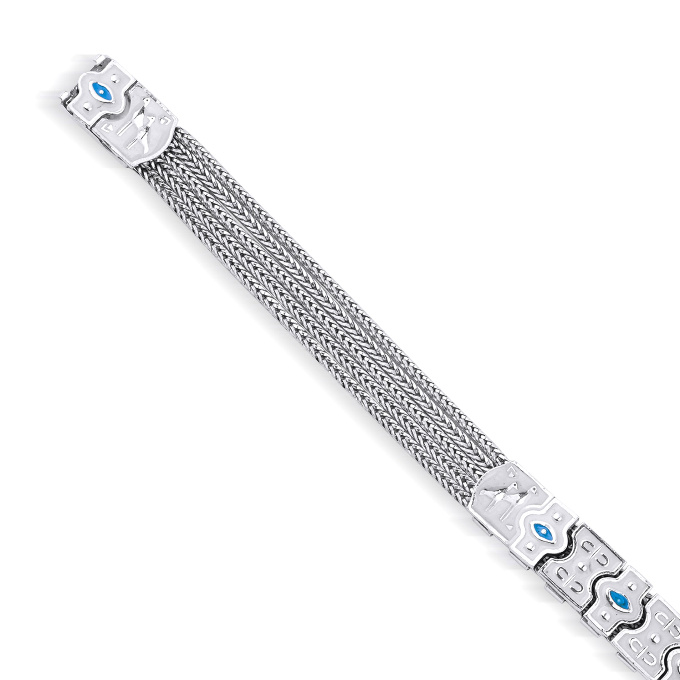 Gobeklitepe Thin Bracelet S