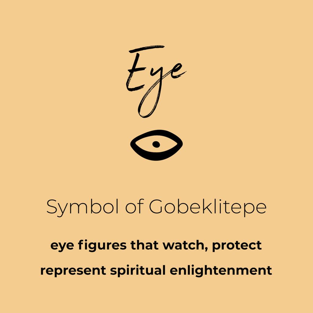 Gobeklitepe Thin Bracelet S