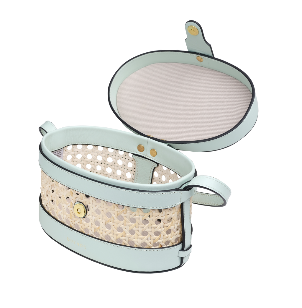 حقيبة لولا المصممة بامبو مينت