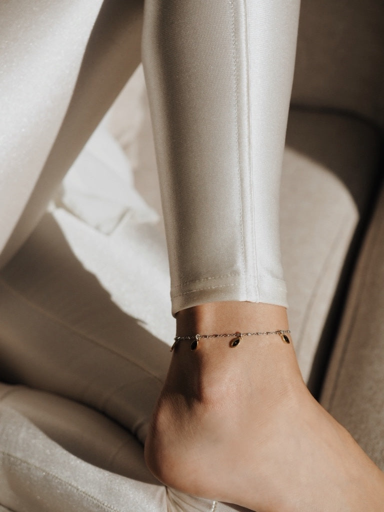 Eye Anklet