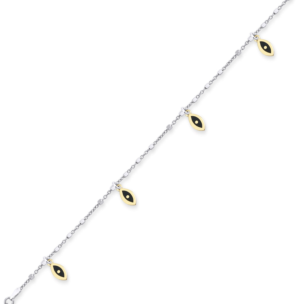 Eye Anklet
