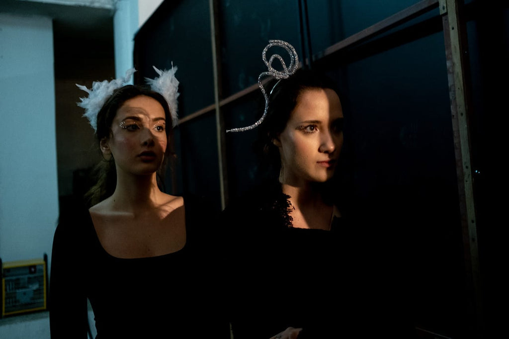 Designer Headband Secret Moment