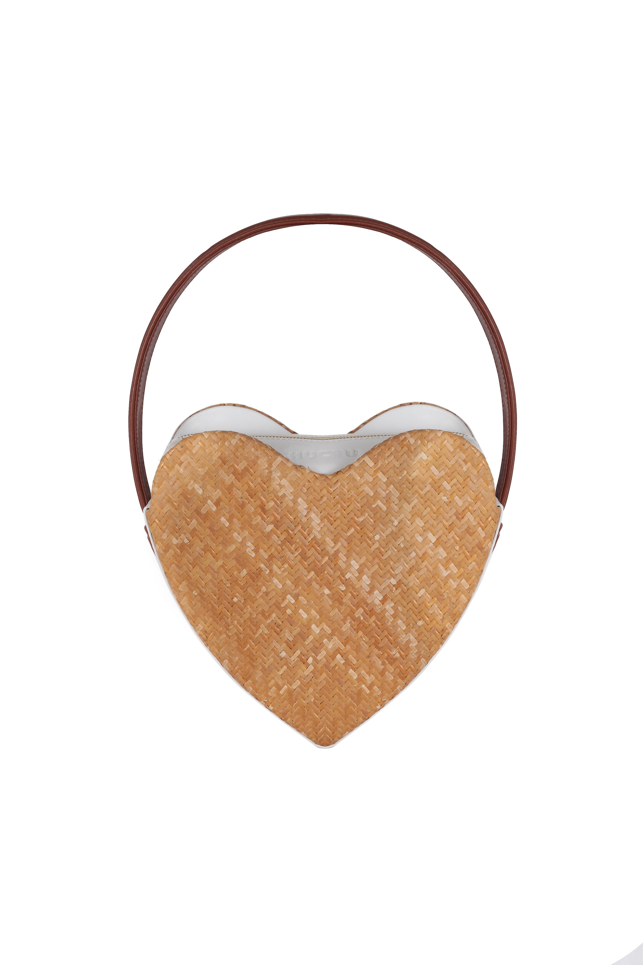 Mia  Straw Designer Bag