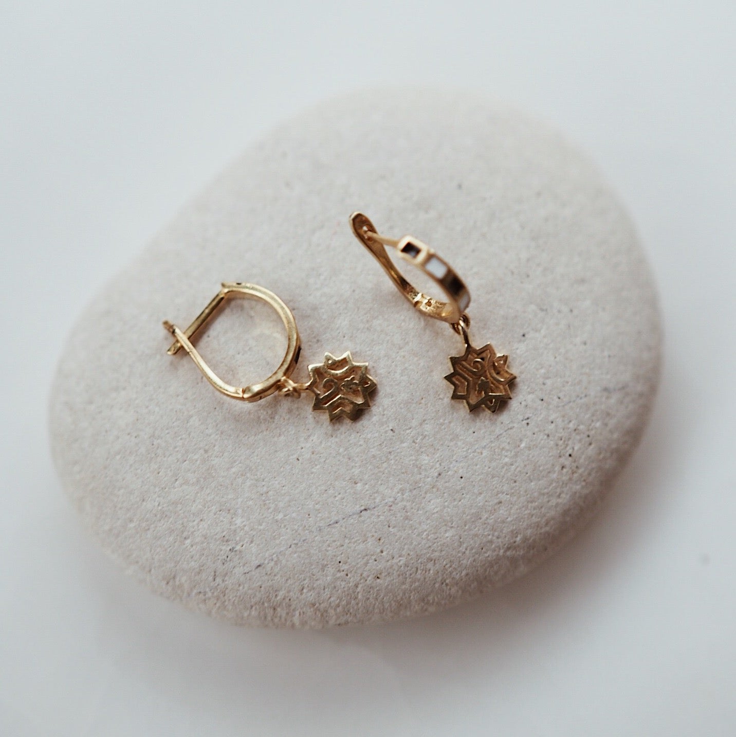 Adel Small Earrings G