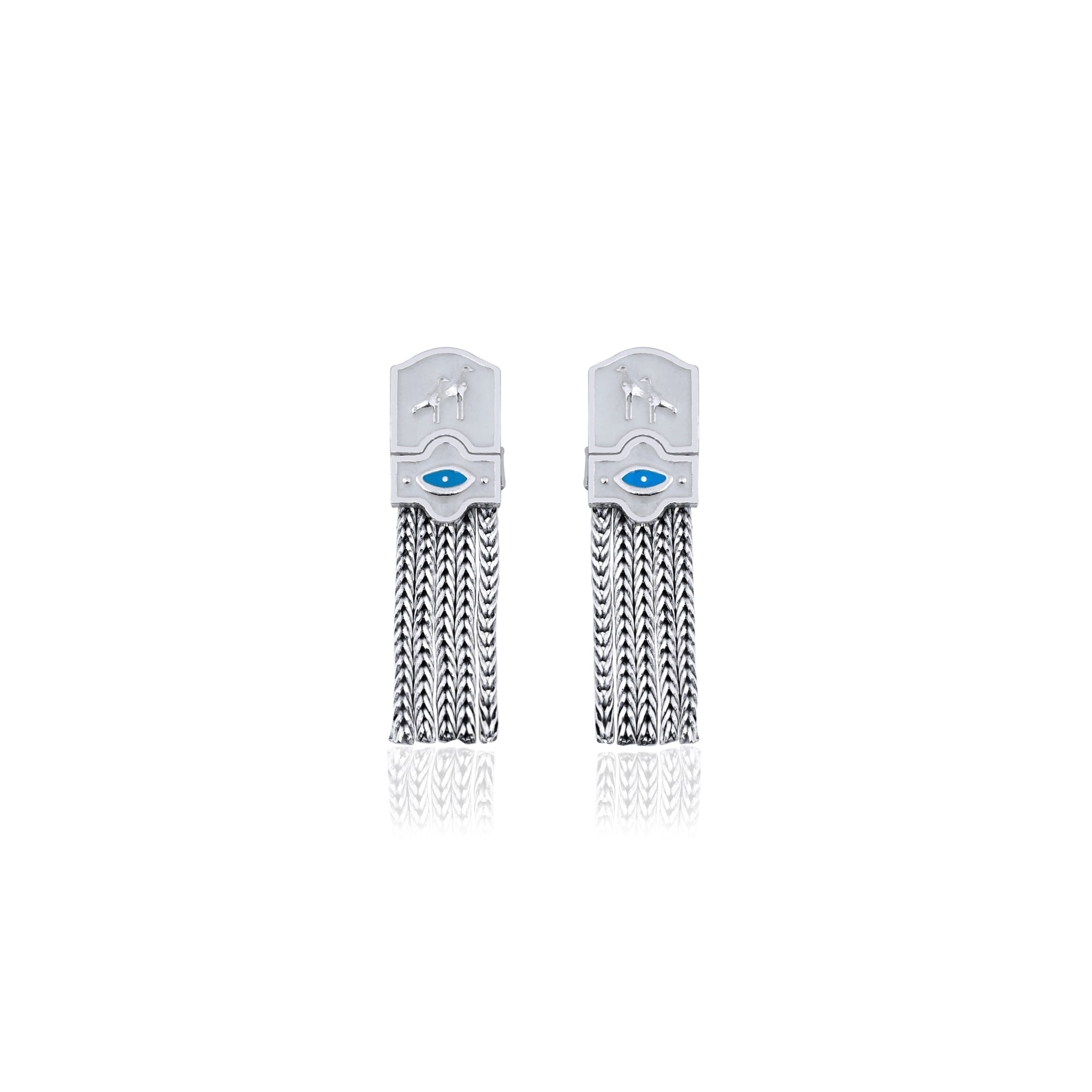 Göbeklitepe Earrings S