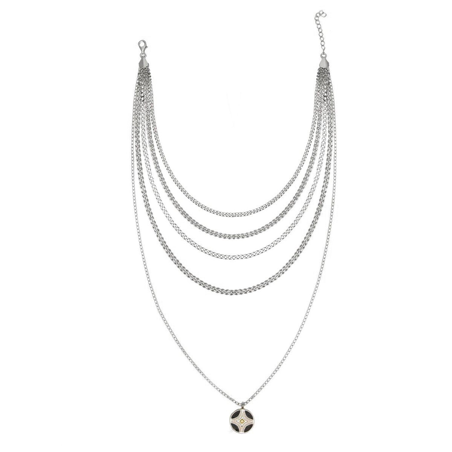 Mari Chain Necklace