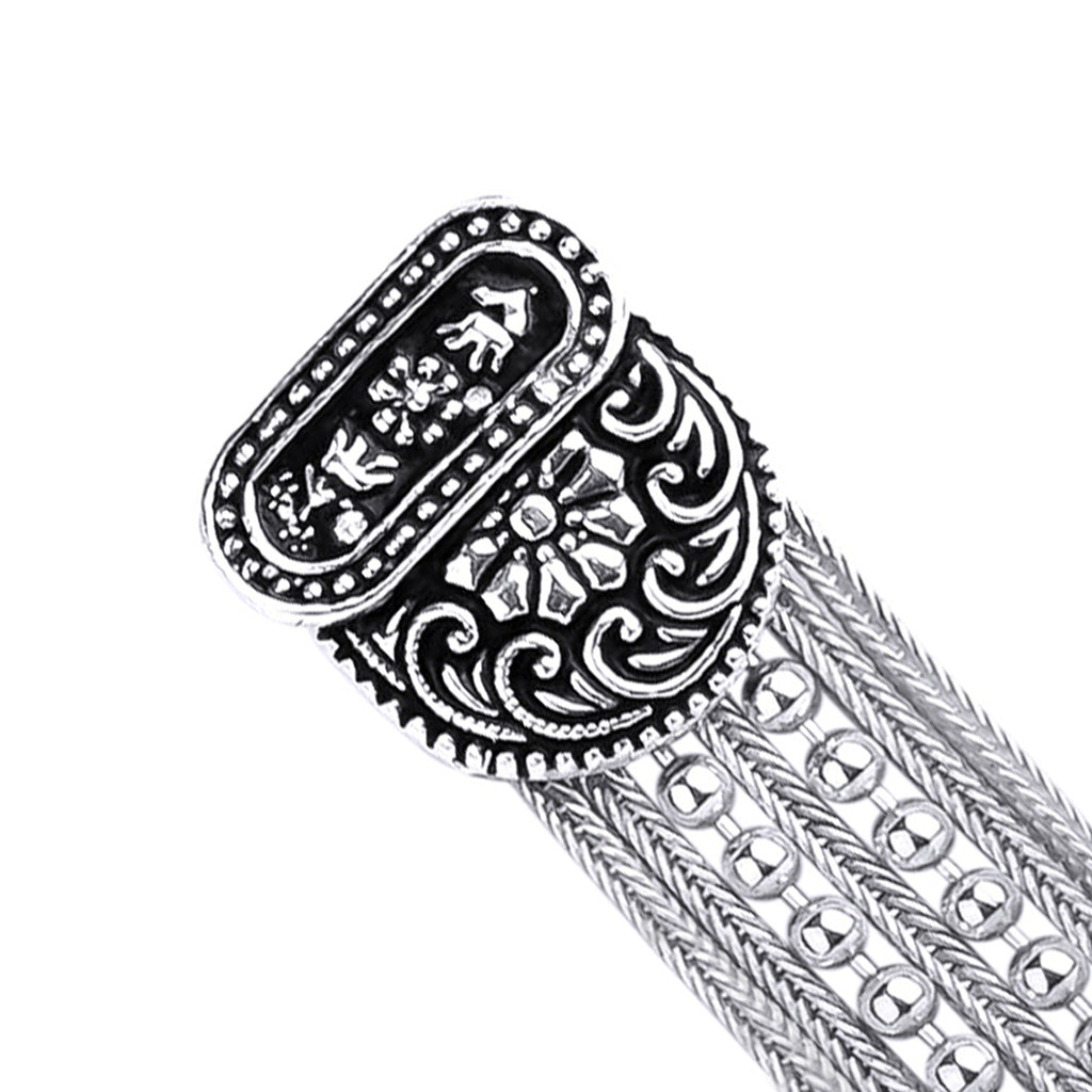 Enlil Chain Necklace