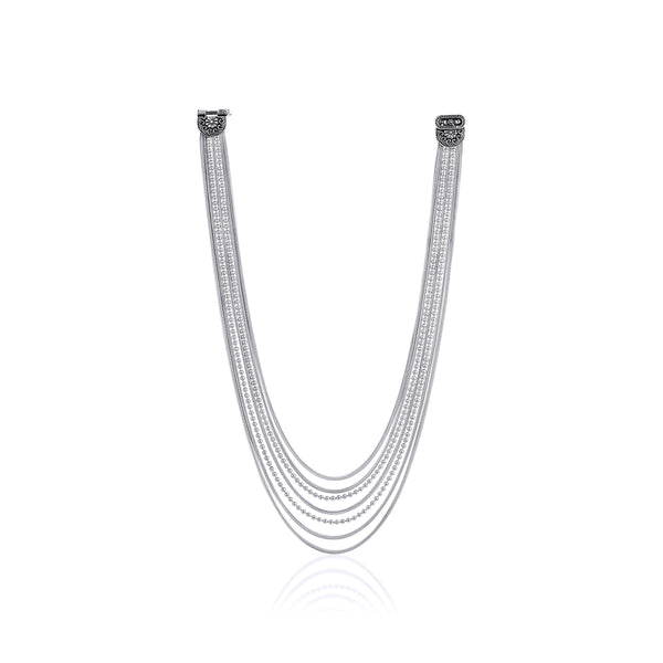 Enlil Chain Necklace