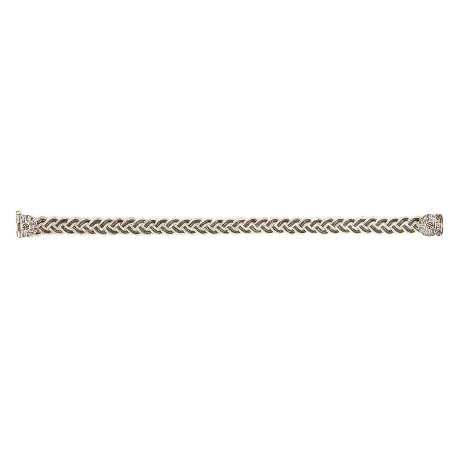 Enki Braided Choker