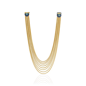 Enki Chain Necklace