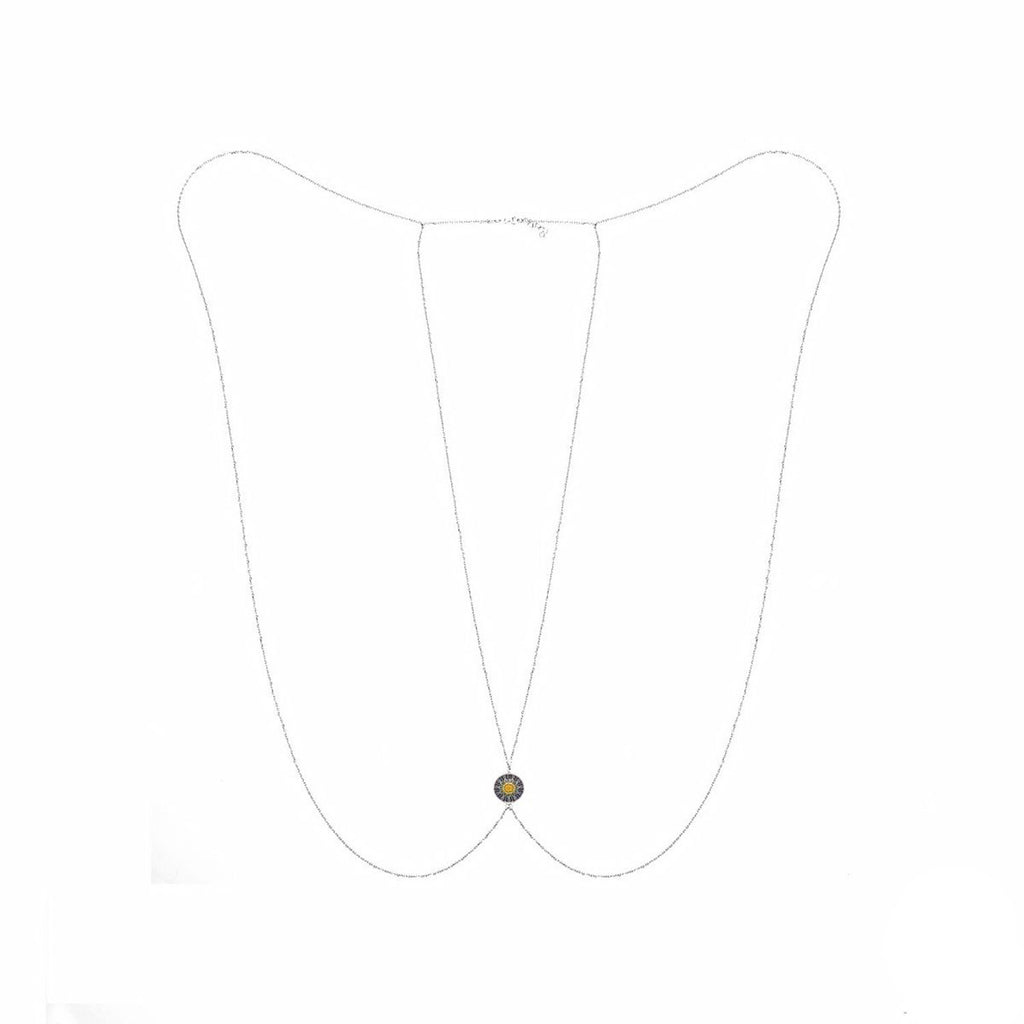 Enki Body Chain