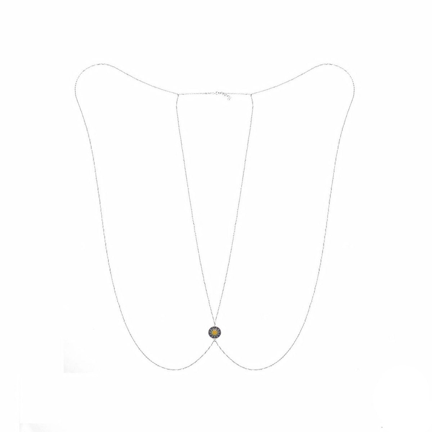 Enki Body Chain