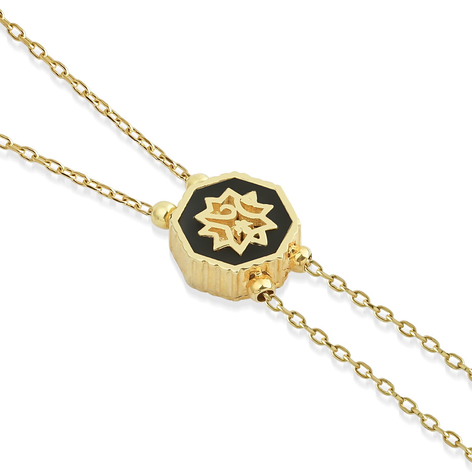 Adel Pearl Necklace G