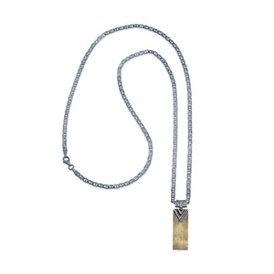 Anu Chain Necklace