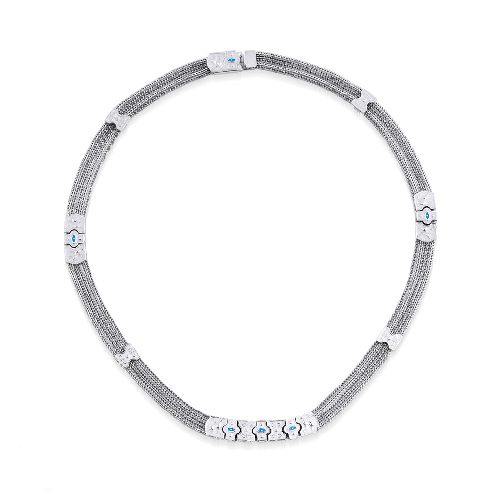 Gobeklitepe Necklace S