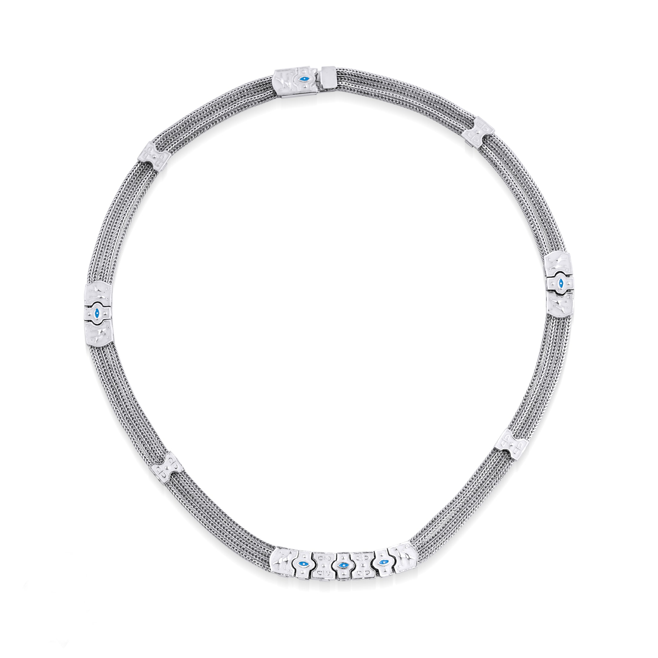 Gobeklitepe Necklace S