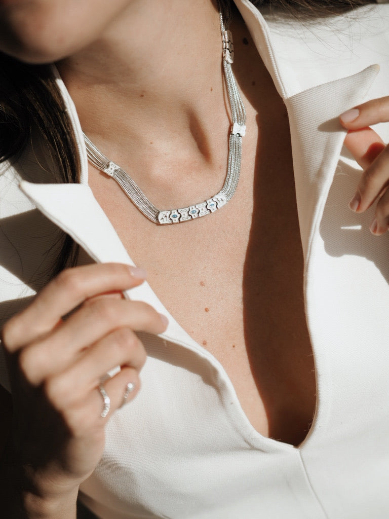 Gobeklitepe Necklace S