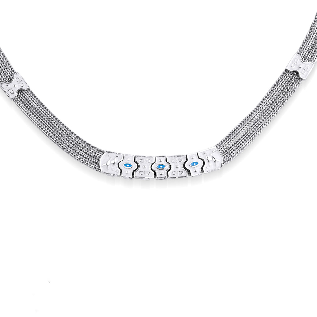 Gobeklitepe Necklace S