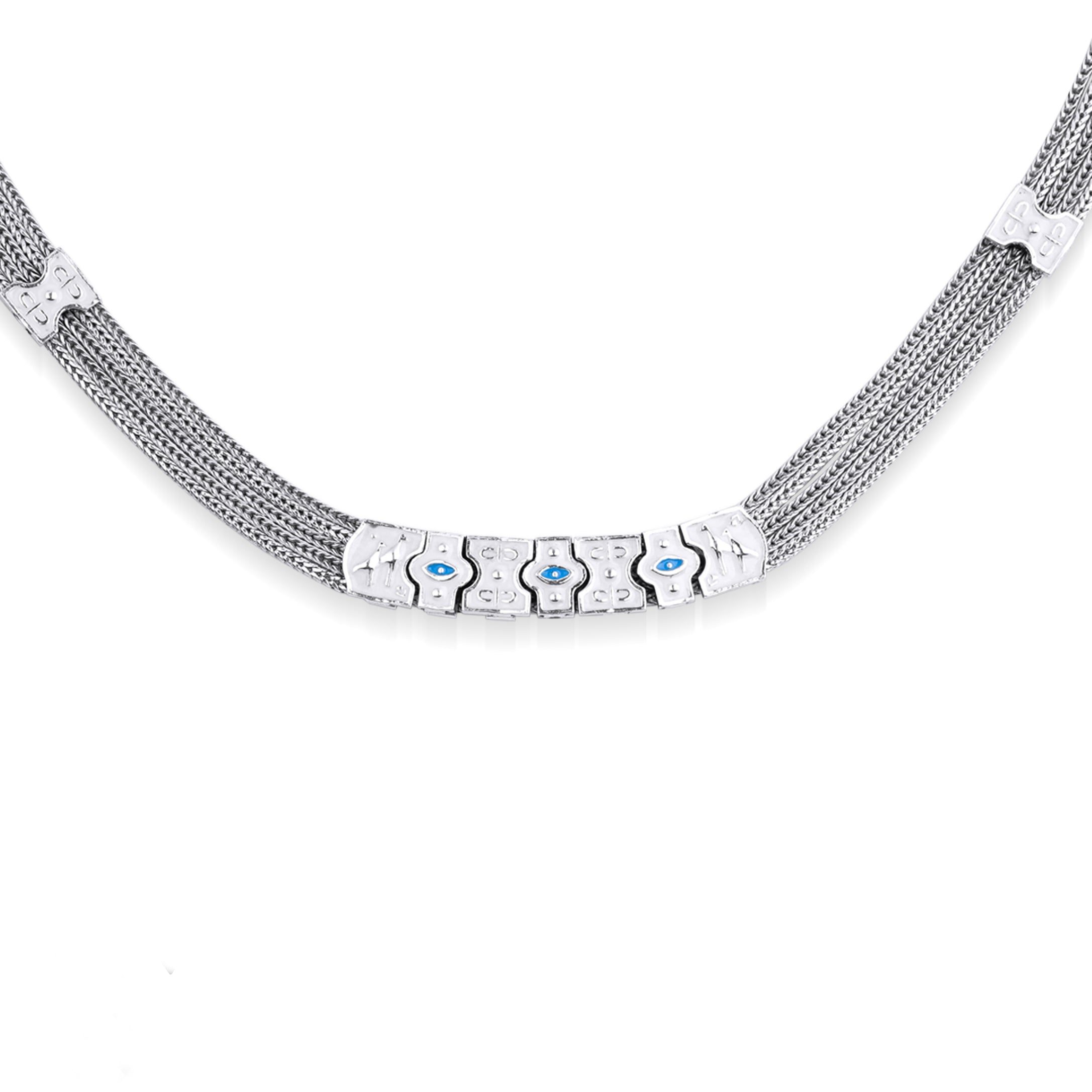 Gobeklitepe Necklace S