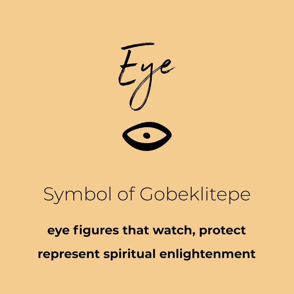 Gobeklitepe Necklace S