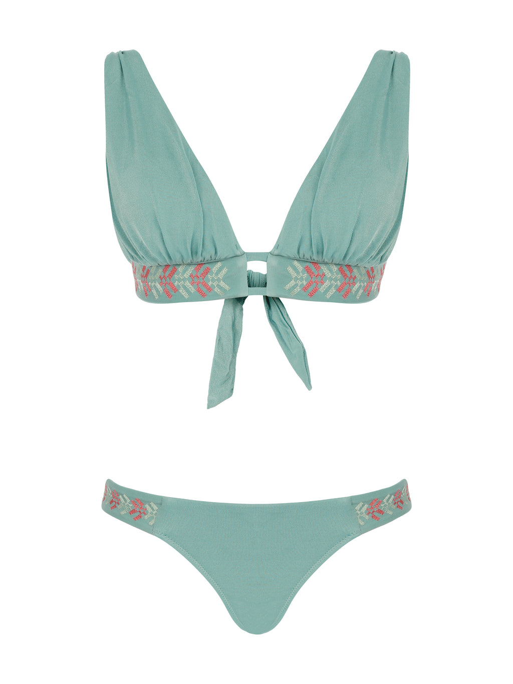 Mimi Designer Bikini Salvi