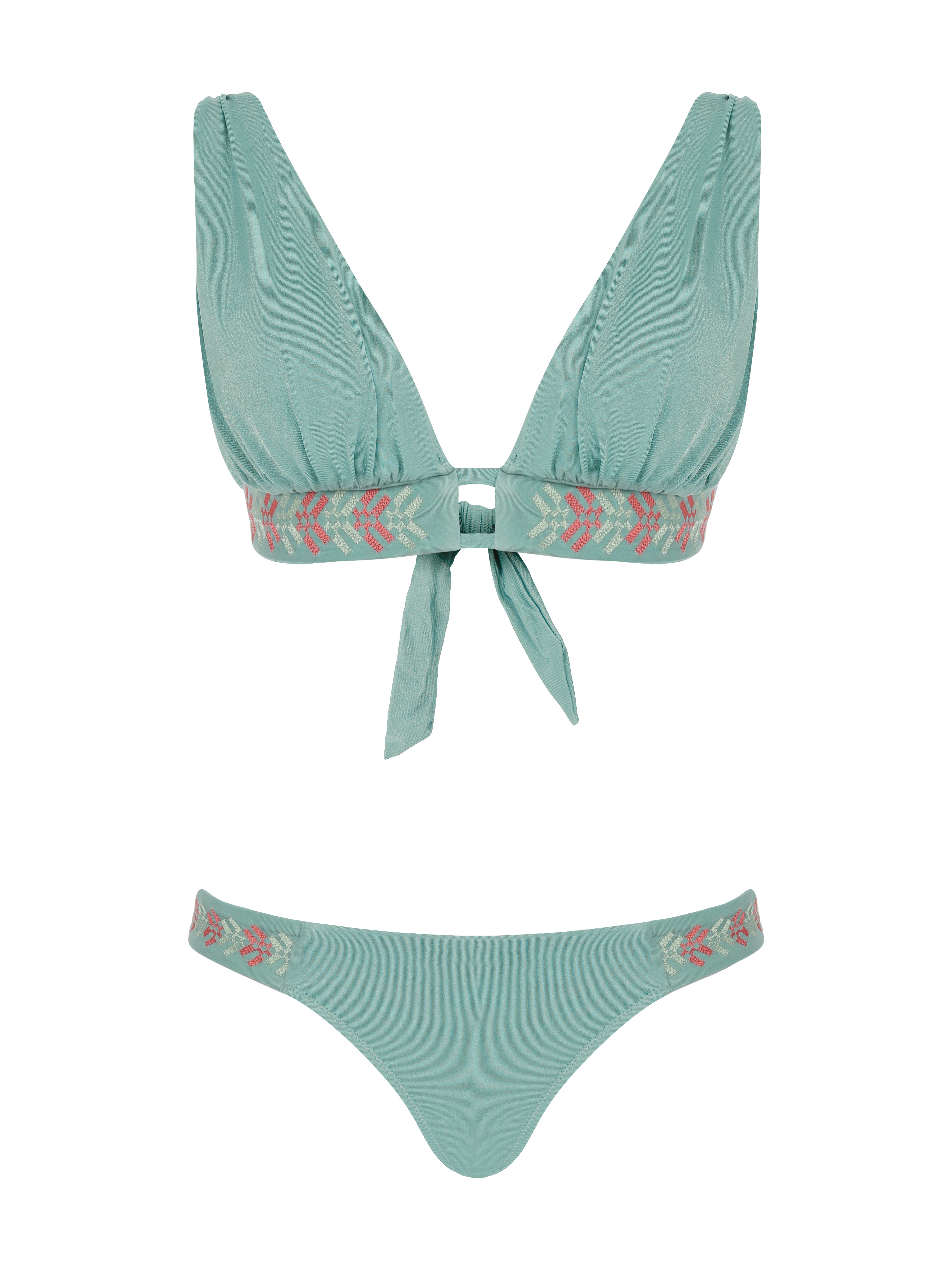 Mimi Designer Bikini Salvi