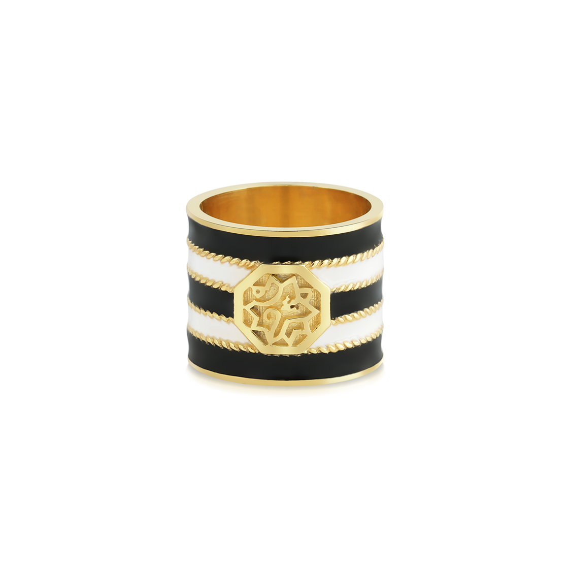 Adel Ring Stripe G
