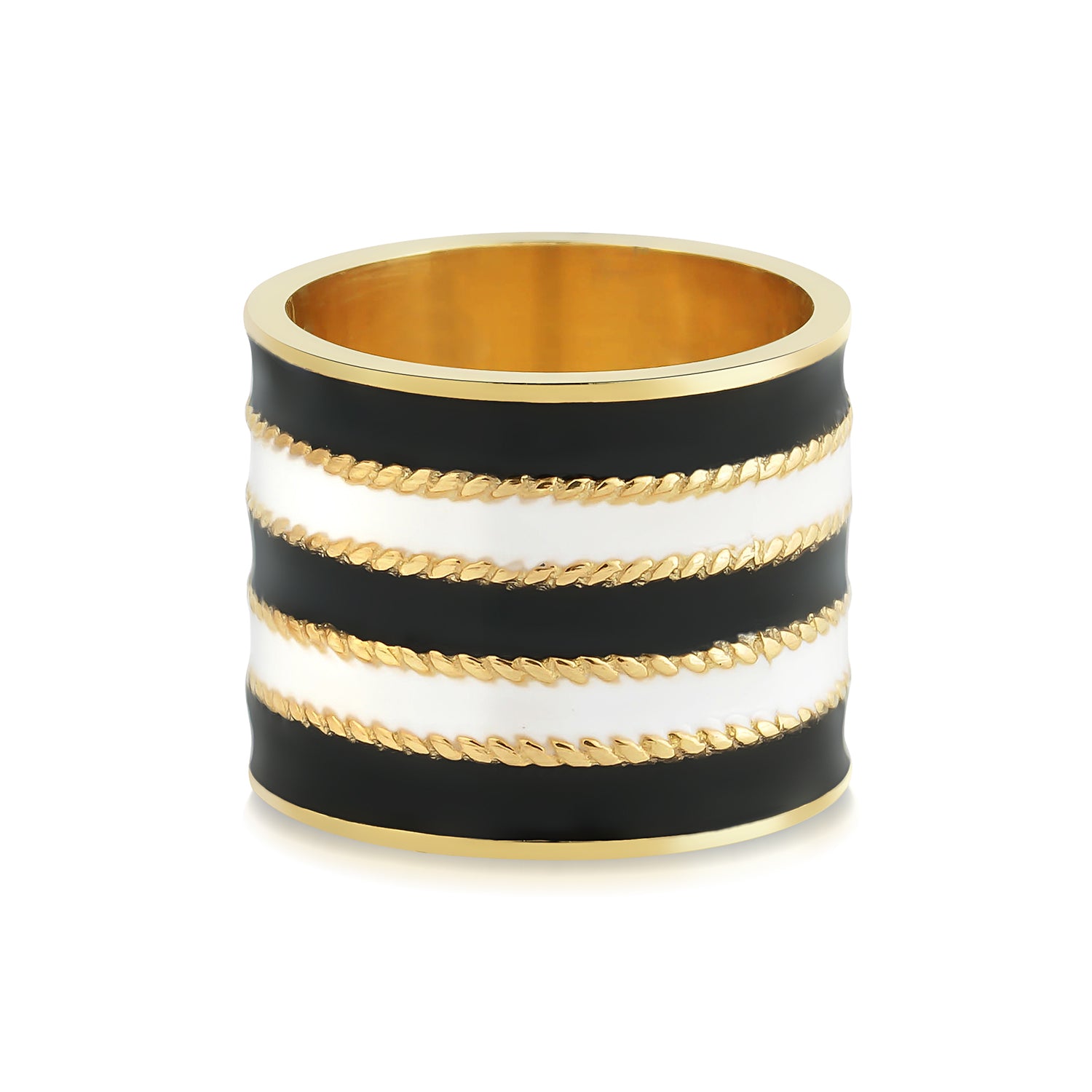 Adel Ring Stripe G