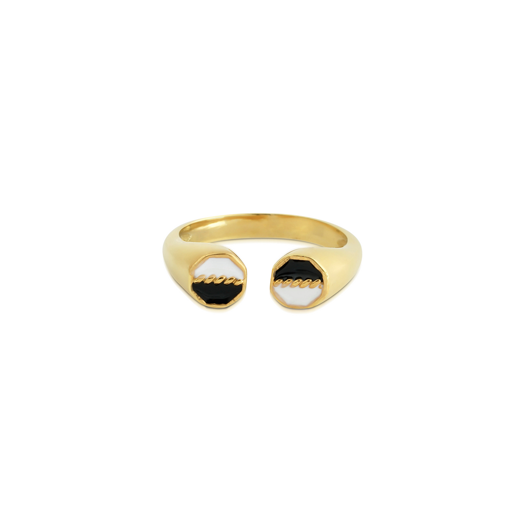 Aden Ring Duo G