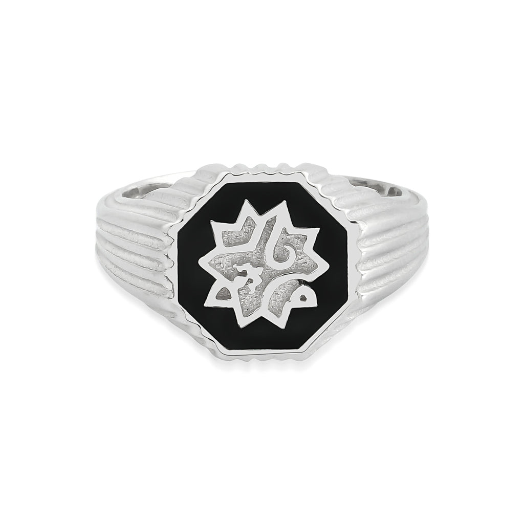 阿黛爾戒指 小號